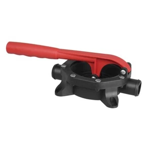 Seaflo Membran Marine Handbilgenpumpe G720 - Bild 1 von 12