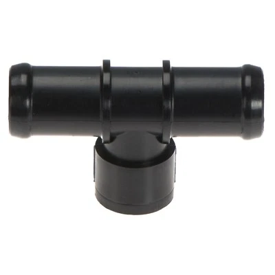 NEW OEM GENUINE NISSAN INFINITI HEATER HOSE CONNECTOR 350Z G35 FX35 M35 M45 Q45 - Image 1 of 4