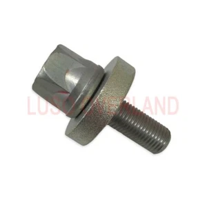 MONTERO Gen1 & Early Gen2 - Updated 12V 3.0L V6 Crankshaft Bolt & Washer Set OEM - Picture 1 of 3
