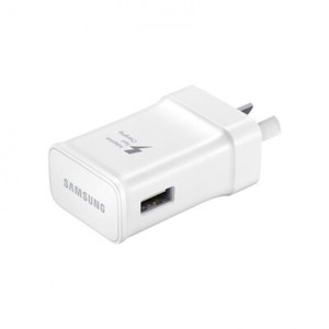 Genuine Samsung 9V Fast Charging Travel Charger - White (AU Stock) |Brand NEW|