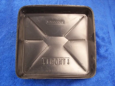 New Lennox 21313 LB-23709A Humidifier Water Pan For WD1-15 - Image 1 of 3