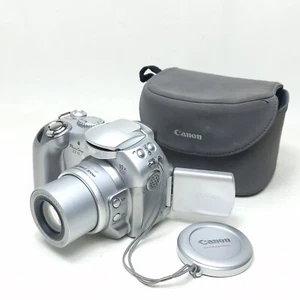 Canon PowerShot S1 IS Digital camera | Spares | Free UK P&P - Picture 1 of 16