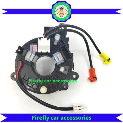 Clock Spring For 11-19 Infiniti M37 M56 Q70 Q70L QX56 (With Heating Function) - Imagem 1 de 4