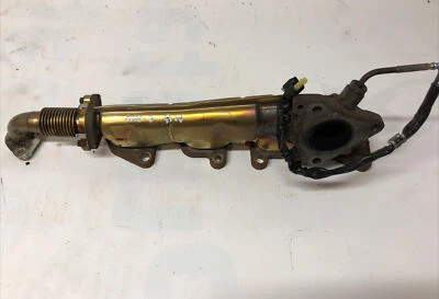 GENUINE MERCEDES BENZ C220 W204 2013 DIESEL AUTO EXHAUST MANIFOLD A6511411004 - Image 1 of 4