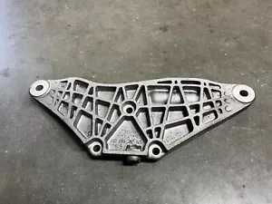 2005 2006 2007 2008 Audi A4 2.0T B7 Differential Mounting Bracket Rear OEM 3645 - Picture 1 of 6