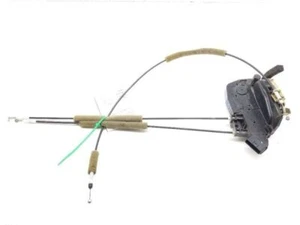 07-12 Nissan Sentra Rear Left Driver Door Lock Actuator OEM 82501-ZT50A - Picture 1 of 12