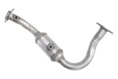 Convertidor catalítico para Ford Ranger 2011 4,0 L V6 gas Sohc Foto 1 de 2