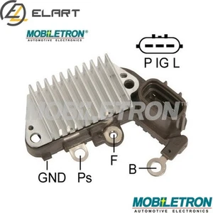 ALTERNATOR REGULATOR VR-H2005-60 - Picture 1 of 6