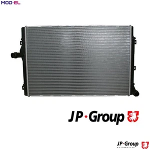 RADIATOR ENGINE COOLING 1114206200 FOR SKODA OCTAVIA/II/Combi SUPERB LAURA  VW - Picture 1 of 9