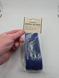 Swimano Universal Rod Wraps - Picture 1 of 11