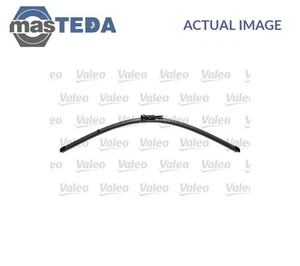 574653 WINDSCREEN WIPER BLADE LHD ONLY FRONT VALEO NEW OE REPLACEMENT - Picture 1 of 4