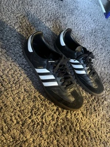 Adidas Samba Größe 49,1/3 - Bild 1 von 3