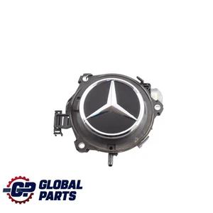 Mercedes C118 C238 C253 Trunk Lid Open Badge Rear Camera Iridium Silver - 775 - Bild 1 von 11
