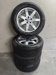 Original Mercedes-Benz Winterräder – GLK X204 / Hankook - Bild 1 von 15