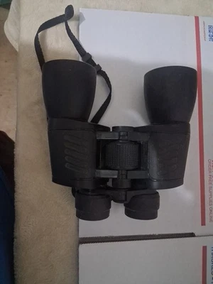 Binoculares Barska 12x50 Foto 1 de 4