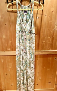 Maxi Vestido Catálogo Sundance - Para Mujer Talla X-Pequeño (NUEVO CON ETIQUETAS) - Imagen 1 de 7