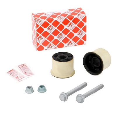 2x FEBI BILSTEIN 39228 Suspensión Brazo oscilante para VW GOLF VI (5K1) - Imagen 1 de 4