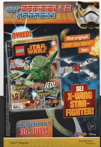 LEGO ADVERTISING INSERTS # 1-1604 # STAR WARS  # 2015 # - Picture 1 of 1