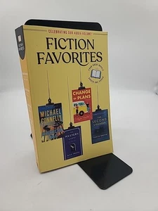 Reader's Digest FICTION FAVORITES! Paperback Volume 400 2024 - Picture 1 of 2