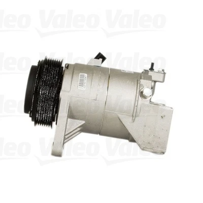 Compresor de aire acondicionado Valeo 815609 para 11-15 INFINITI Nissan JX35 Pathfinder Quest QX60 Foto 1 de 4