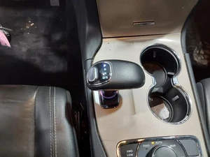 Shifter CHERGRAND 2014 Transmission Shift 3025849 - Picture 1 of 12