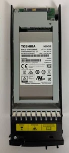 Pure Storage 1,92 TB (2 x 960 GB) 6 G SATA 2,5" SSD 83-0181-00 - Foto 1 di 2