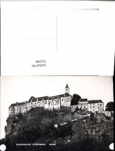 512248,Riegersburg Burg - Picture 1 of 1