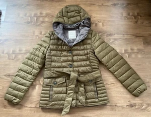 Geox Damen Steppjacke, Gr. 36 Neu mit Etikett - Bild 1 von 11