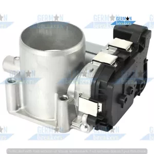 SEAT LEON MK3 13To 20 1.4 1.2 TSi THROTTLE BODY ELECTRONIC 03F133062C BRAND NEW - Picture 1 of 6