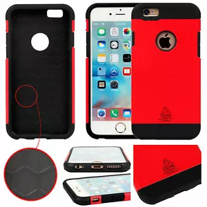 Funda protectora para sobreviviente Slim Armour Defender a prueba de golpes para teléfono móvil - Imagen 1 de 23