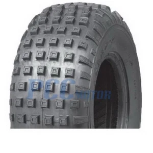22X11-8 22X11X8 Rear Front ATV GO KART KNOBBY TIRE TIRES HONDA ATV TRX M TR60 - Bild 1 von 1