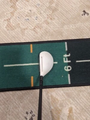 Adams Golf Super LS Idea 19* XTD Hybrid RH 41" - Image 1 of 4