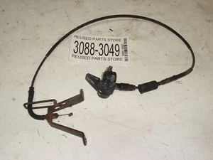 Arctic Cat 650 V2 2005 4x4 cable de bloqueo de todo terreno - Imagen 1 de 2