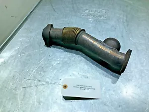 6.0L Ford F250 F350 E350 E450 Exhaust Manifold Connection OEM - Picture 1 of 4