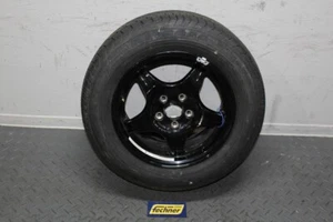Reserverad Ersatzrad Mercedes S Klase W220 225/60 R16 Alufelge 7,5x16 ET51 - Bild 1 von 4