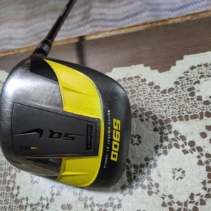 NIKE GOLF SasQuatch SUMO2 5900 DRIVER 9.5deg Flex-S Diamana With Head Cover F/S - Picture 1 of 10