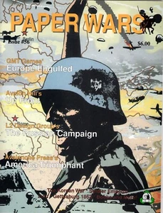 Paper Wars 56 - Bild 1 von 2