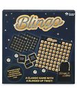 Blingo Blinged Gold Bingo Party Family Game BRAND NEW Lotto Fun