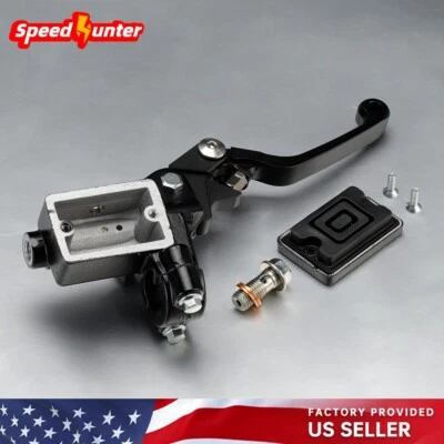 Palanca de cilindro maestro de freno delantero para YAMAHA TDR125R WR 125/R/X WR 250Z/R XTZ250 Foto 1 de 4