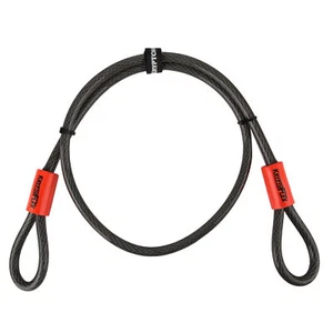 Kryptonite KryptoFlex Cable 1004: 4' x 10mm - Picture 1 of 1