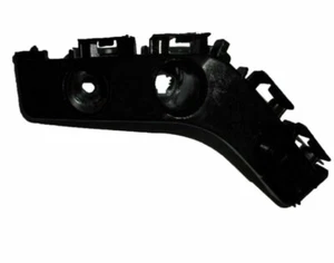 Cubierta de parachoques retenedor delantero izquierdo para Jeep Grand Cherokee 2011-2013 55079229AD - Imagen 1 de 1