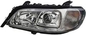 HELLA Opel Omega B 1999-2003 Facelift Xenon Scheinwerfer Links - Bild 1 von 1