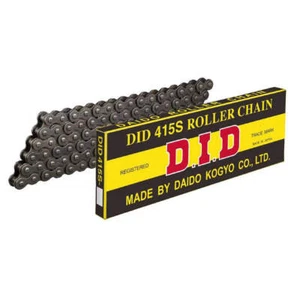 D.I.D Chain 415 S X 130 - Picture 1 of 1