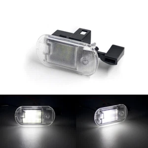 LED Glove Box Light Lamp For VW Bettle Jetta Bora Caddy Golf MK4 Passat Touran - Picture 1 of 8