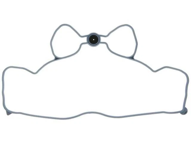 Junta de colector de admisión Mahle para Chevrolet S10 1998-2002 72868XZHJ 1999 2000 Foto 1 de 2