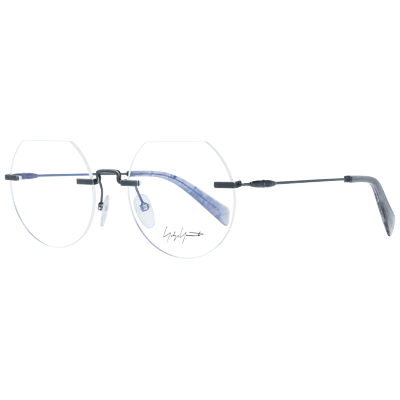 MONDOTTICA Yohji Yamamoto Brille YY3018 908 53 Herren Grau