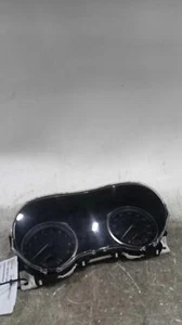 Used Speedometer Gauge fits: 2021 Infiniti q50 cluster MPH Grade A - Picture 1 of 5