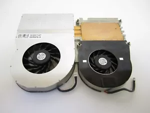 Genuine OEM Gateway PA1 2DPA1HATA14 Heatsink + Cooling Fan - Picture 1 of 6