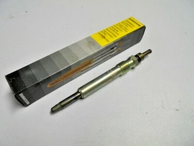 1 Bougies préchauffage 0250201035 Bosch Glow Plug glühkerzen Cantadores - Photo 1/3