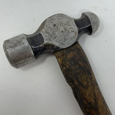 Juego de martillos para pelar bolas Blue Point 20 oz 20 oz, parte # BP20B *LEER Foto 1 de 4